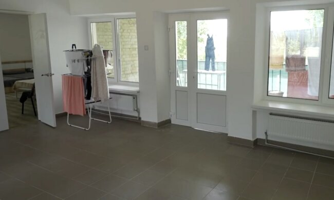 Безкоштовне житло для ВПО в Одесі