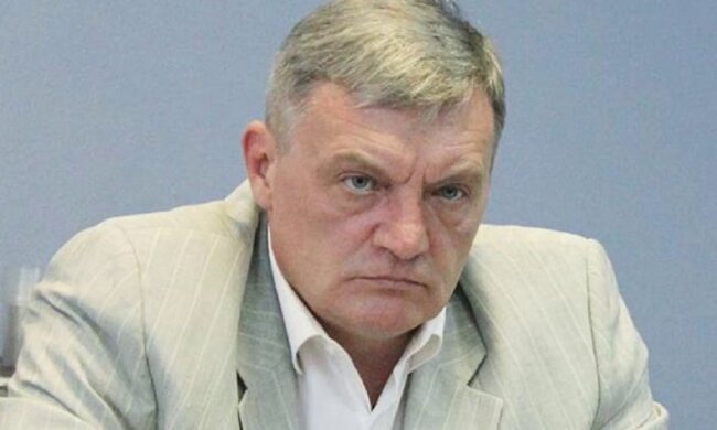 Юрий Грымчак