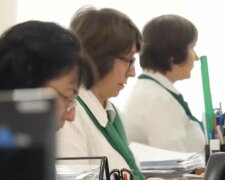 Робота для пенсіонерів у Дніпропетровській області