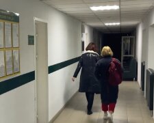 Грошова допомога для ВПО у Полтавській області