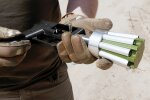 "Українська команда" продовжує великий збір на сіткомети