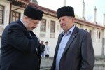 Чийгоз и Чубаров