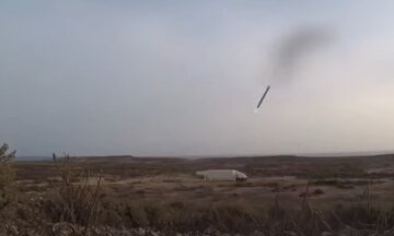 Іран, ракета