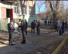 Сослуживец застрелил украинского полицейского: отомстил за оскорбления матери, видео