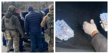 Чиновник Одеської військової адміністрації вимагав гроші, його спіймали на гарячому: фото