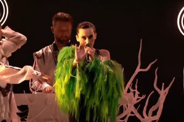 Катерина Павленко, GO_A, Катя