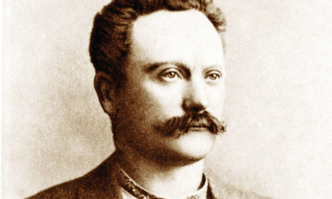 Иван Франко