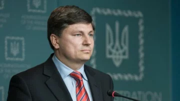 Нового главу БПП спіймали на зв’язках з терористами