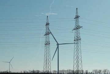 Графики отключения света в Харьковской области на 12 марта