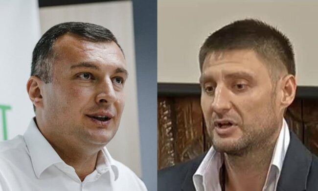 "Не дам эту историю остановить. Ты можешь помочь, чтобы дорога была короткой", - «Слуга народа» Семинский криминальному авторитету  Мельнику - СМИ