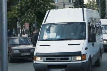 Подорожание проезда в Хмельницкой области