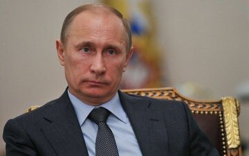 Путин хотел «остроумно» пошутить над США, но стал посмешищем