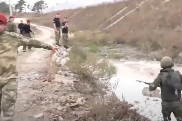 "Не желаю отдавать свою жизнь": в Крыму "бабахнуло" из-за сообщения о новом конфликте, военные в истерике