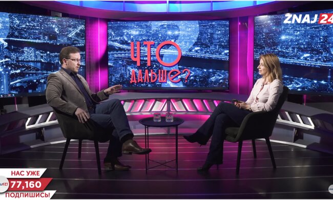 Толкачев рассказал, почему украинцы обвиняют президента в стране, где у него нет полномочий