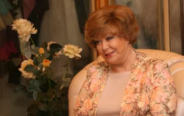 Эдита Пьеха