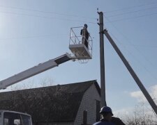 Графики отключения света в Ивано-Франковской области на неделю с 6 по 12 апреля