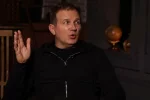 Горбунов похвастался волнительной встречей со своим кумиром: "Никогда не думал, что буду..."