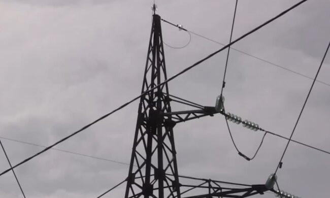 Графіки відключення світла у Дніпропетровській області на 13 травня