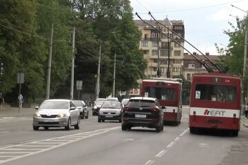 Новая система оплаты проезда в Ивано-Франковске