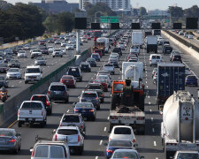 Travel During July 4th Holiday Weekend Expected To Be Heavy