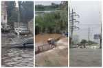 Одесчина уйдет под воду, сделано предупреждение о масштабном наводнении: какие районы затопит