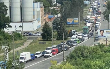 Вибух прогримів на Полтавщині, оголошений план перехоплення: перші кадри НП