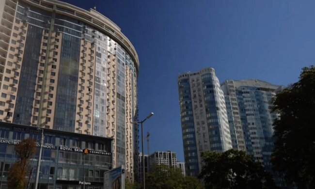 Продаж квартир в Одесі
