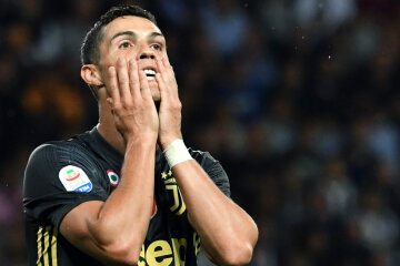 Криштиану Роналду