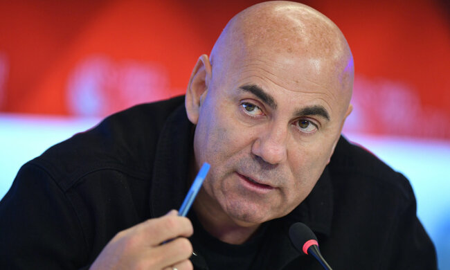 Иосиф Пригожин