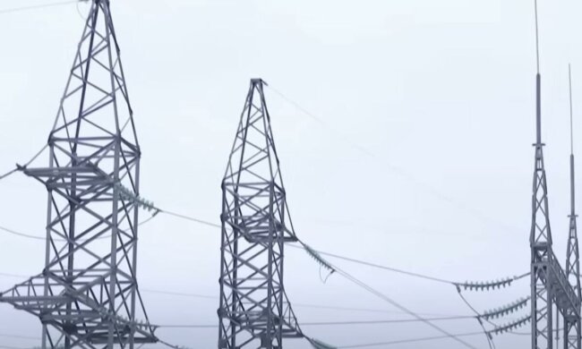 Відключення світла в Одеській області 9 травня