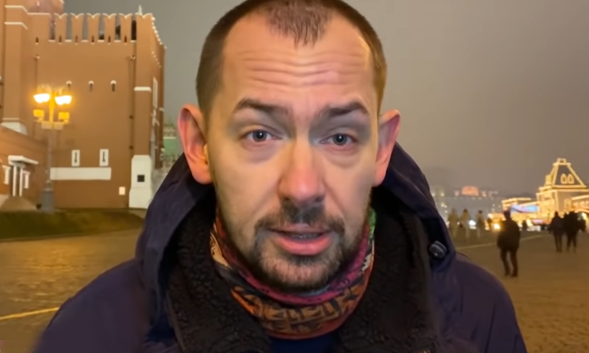 Цимбалюк затроллил Путина за ложь об Украине: "Если нас будут трогать, мы закопаем..."