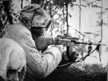 Снайпер, якого боявся весь Радянський Союз (фото)