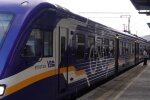 Новий графік руху поїздів у Київській області