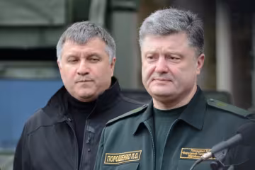 Вихід росіян з СЦКК: який крок зробив Порошенко