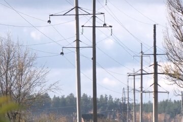 Графики отключения света в Ровенской области на 14 марта