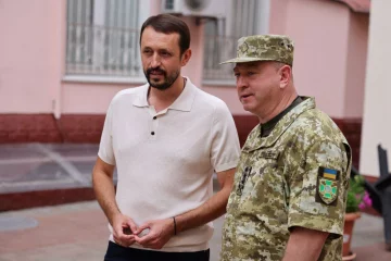 Валерій Дубіль