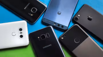 Xiaomi, Samsung або Huawei: названо найбільш потужний смартфон у світі, всі характеристики