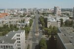Прогноз погоди у Харкові