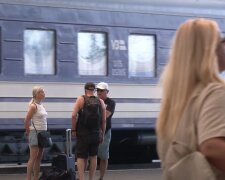 Новий графік руху поїздів на Львівщині
