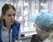 Безкоштовні продукти для пенсіонерів у Сумській області