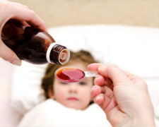 Сухий кашель у дитини може бути сигналом інфекційних та алергічних захворювань
