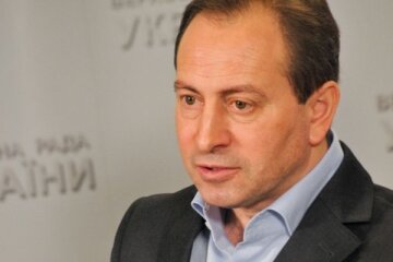 Николай Томенко подвел итоги хаоса на Пасху: "Простой народ штрафы должен платить, а попы-заробитчане — нет"