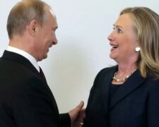 Wikileaks раскрыл подробности тайной встречи Клинтон и Путина