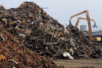 металобрухт