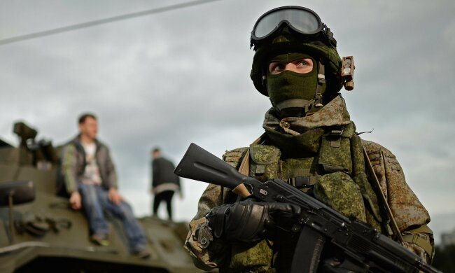 военные рф дагестан