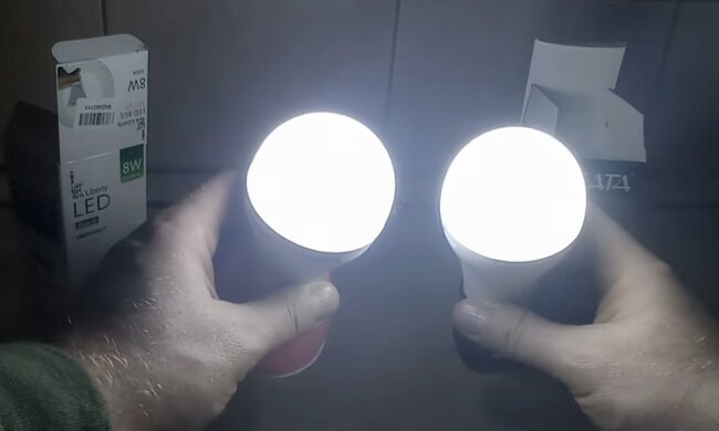 График отключения света в Одесской области на 21 ноября