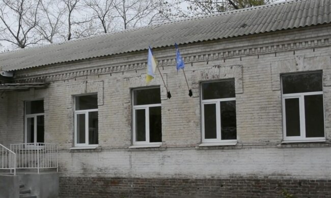 Безкоштовне житло для ВПО у Запорізькій області