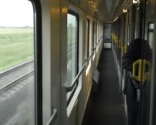 Новий графік руху поїздів у Запоріжжі: