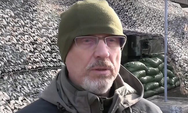 Алексей Резников