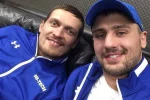 усик и гвоздик